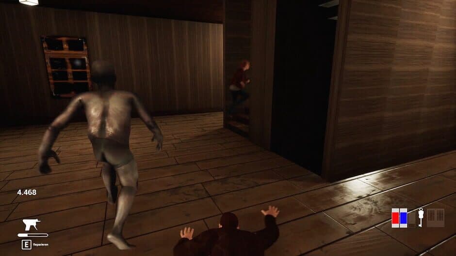 Скриншот 9 из Narrow Escape