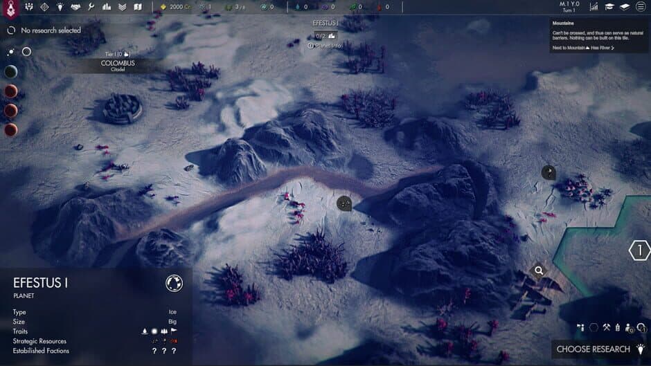 Скриншот 2 из Pax Nova: Frostborn