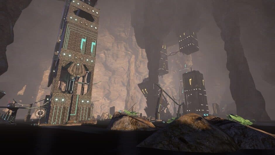 Скриншот 1 из Trials Fusion: Welcome to the Abyss