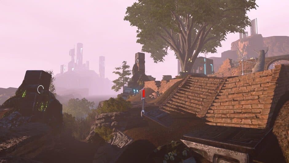 Скриншот 4 из Trials Fusion: Welcome to the Abyss