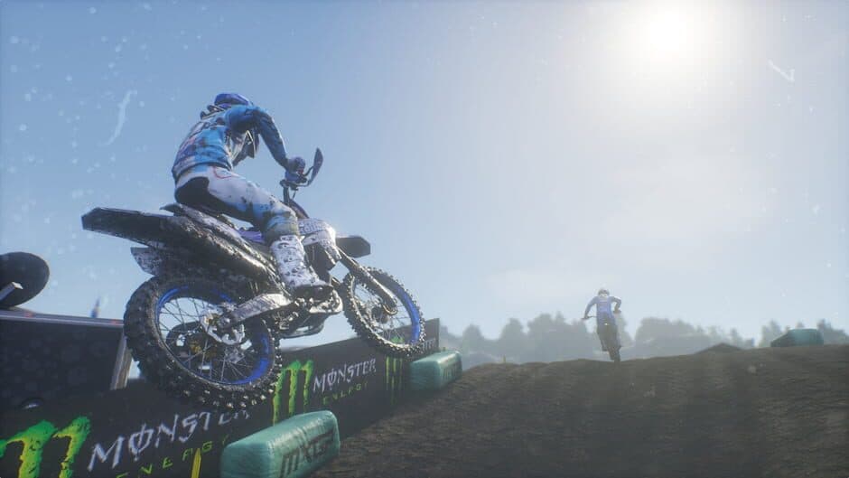 Скриншот 4 из MXGP3: The Official Motocross Videogame - Additional Tracks
