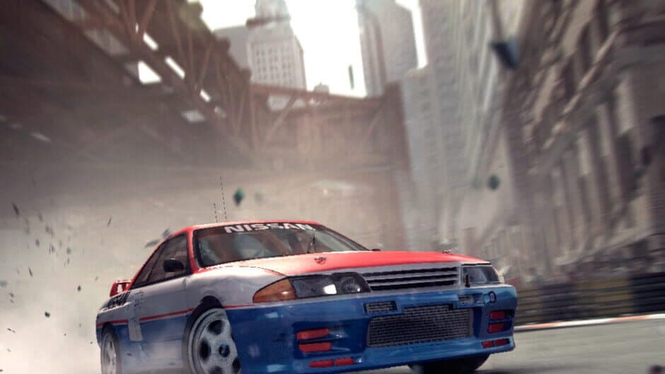 Скриншот 2 из Grid 2: Bathurst Track Pack
