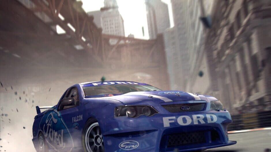 Скриншот 4 из Grid 2: Bathurst Track Pack