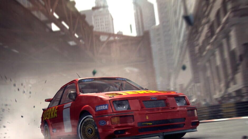 Скриншот 5 из Grid 2: Bathurst Track Pack