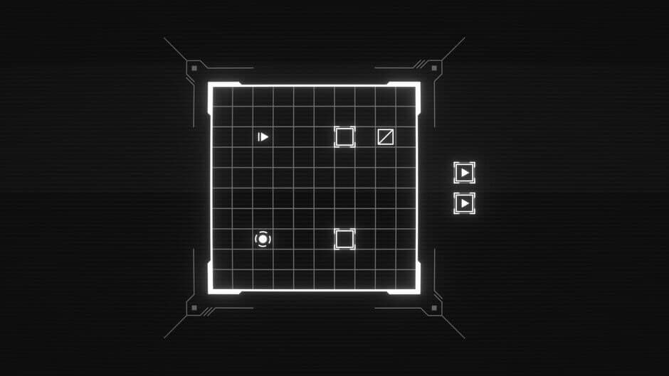 Скриншот 5 из Grid_Hacker