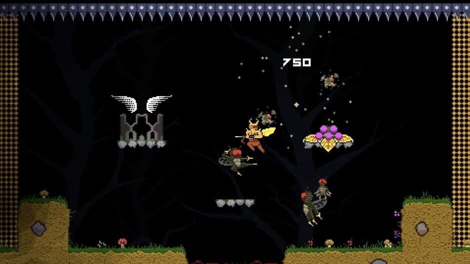 Скриншот 4 из Zombeez: A Killer Queen Remix