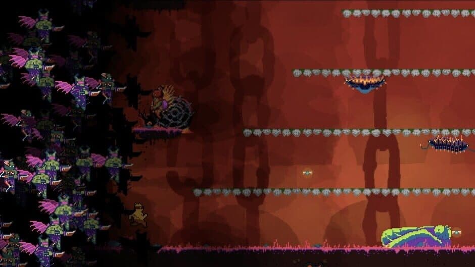 Скриншот 5 из Zombeez: A Killer Queen Remix