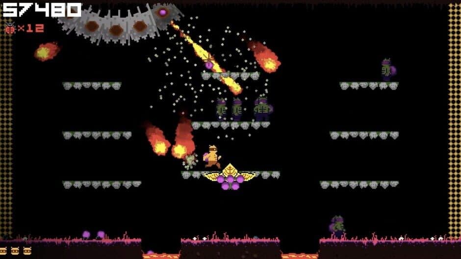Скриншот 6 из Zombeez: A Killer Queen Remix