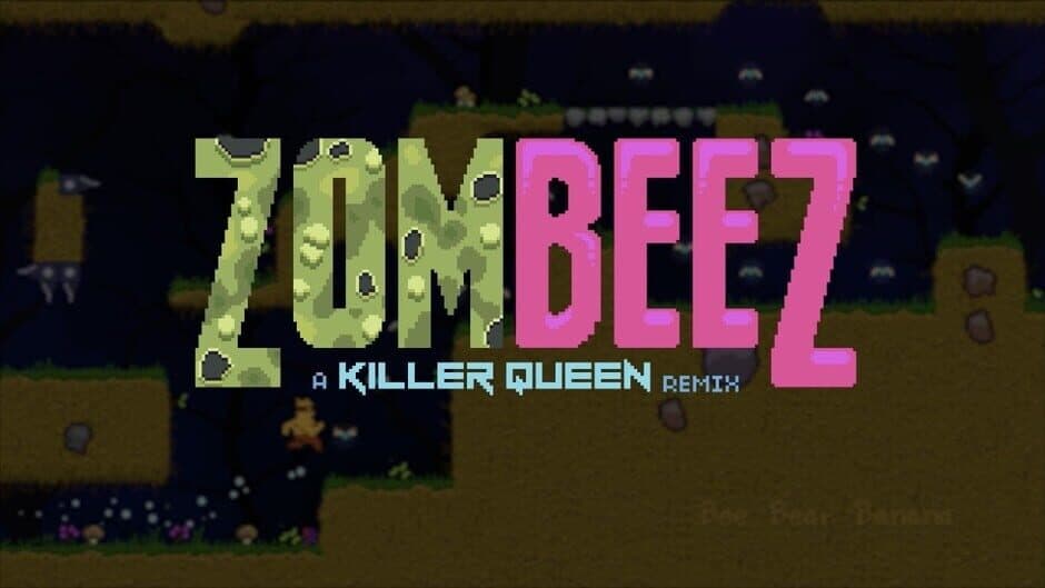 Скриншот 7 из Zombeez: A Killer Queen Remix