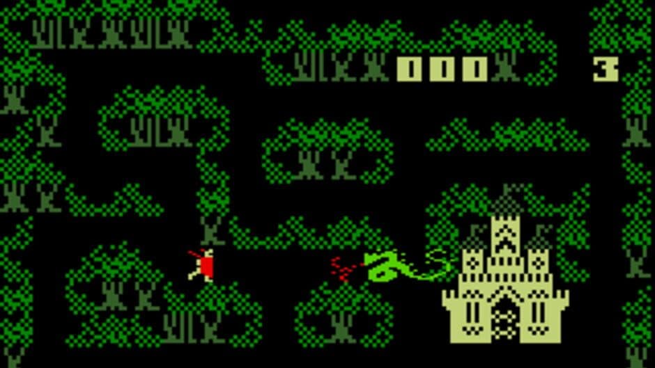 Скриншот 2 из Thunder Castle