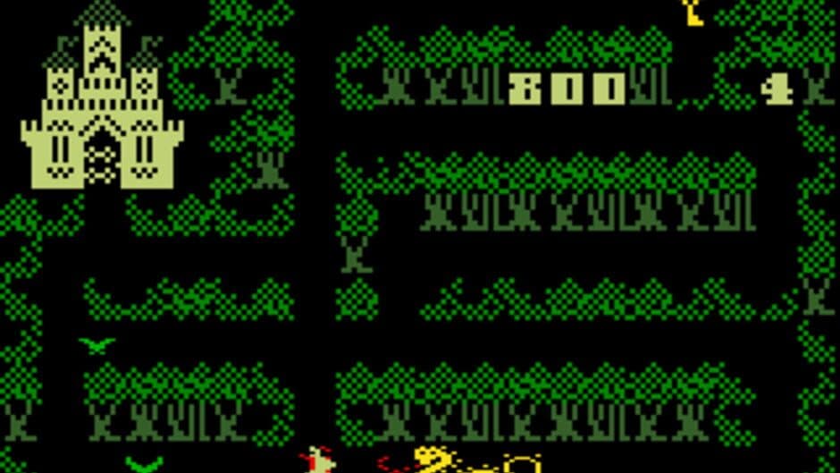 Скриншот 3 из Thunder Castle