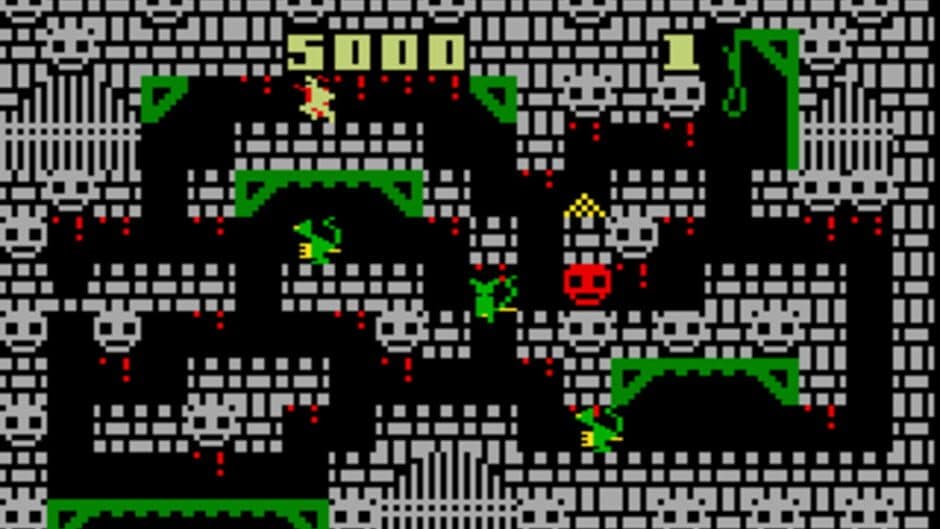 Скриншот 6 из Thunder Castle