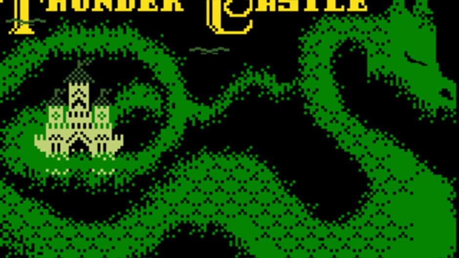 Скриншот 8 из Thunder Castle