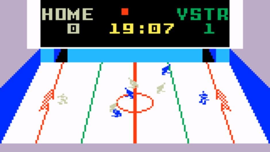 Скриншот 5 из Slap Shot: Super Pro Hockey