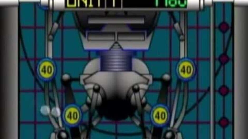 Скриншот 2 из Pinball