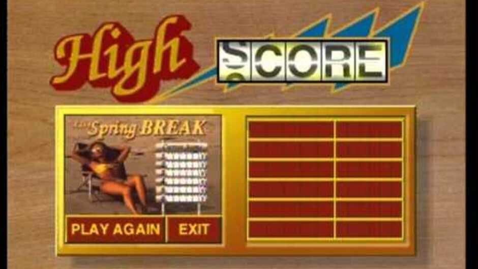 Скриншот 3 из Pinball