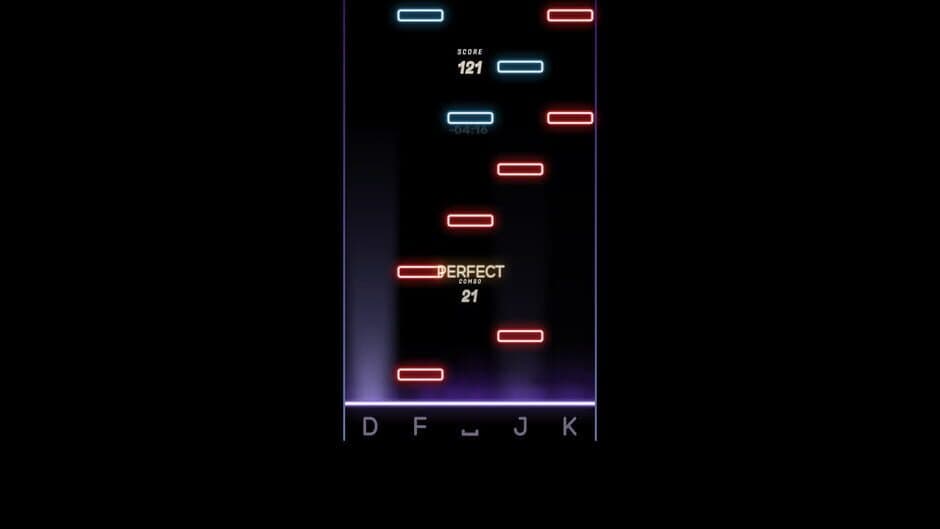 Скриншот 3 из EasyPianoGame