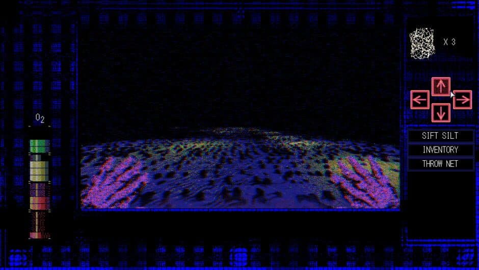 Скриншот 3 из Water Womb World