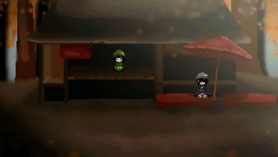 Скриншот 2 из Tsukumono Yume