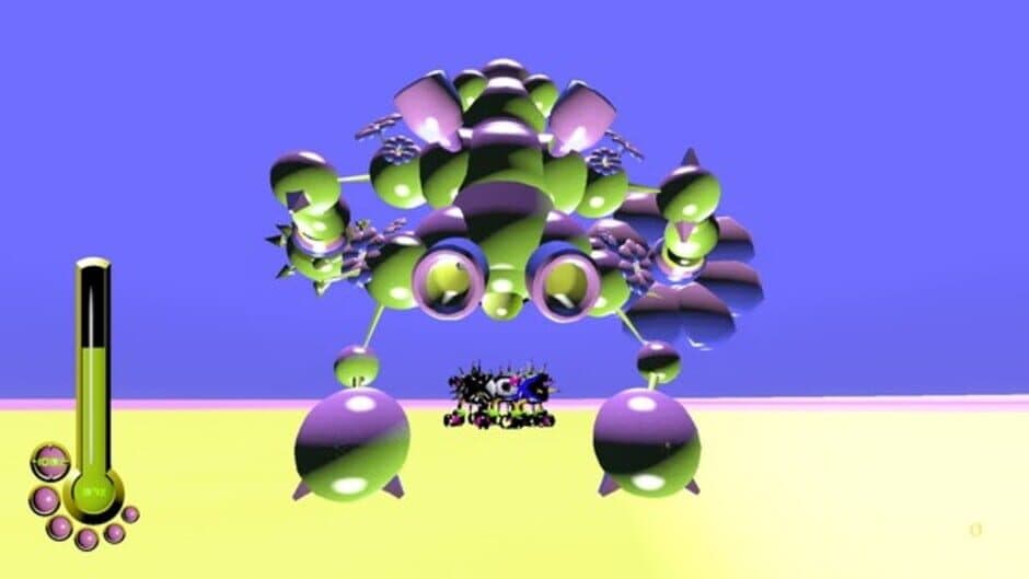 Скриншот 3 из Eternity Egg