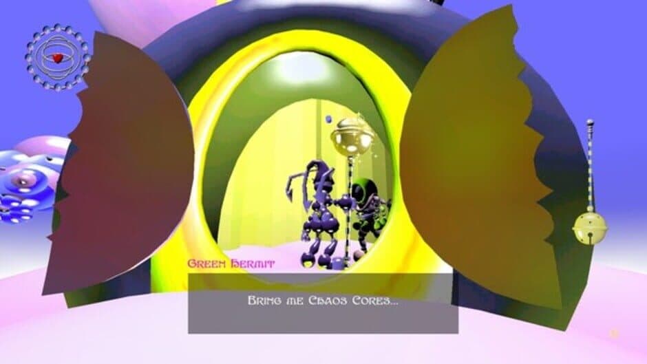 Скриншот 5 из Eternity Egg