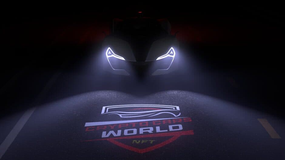 Скриншот 1 из Crypto Cars World
