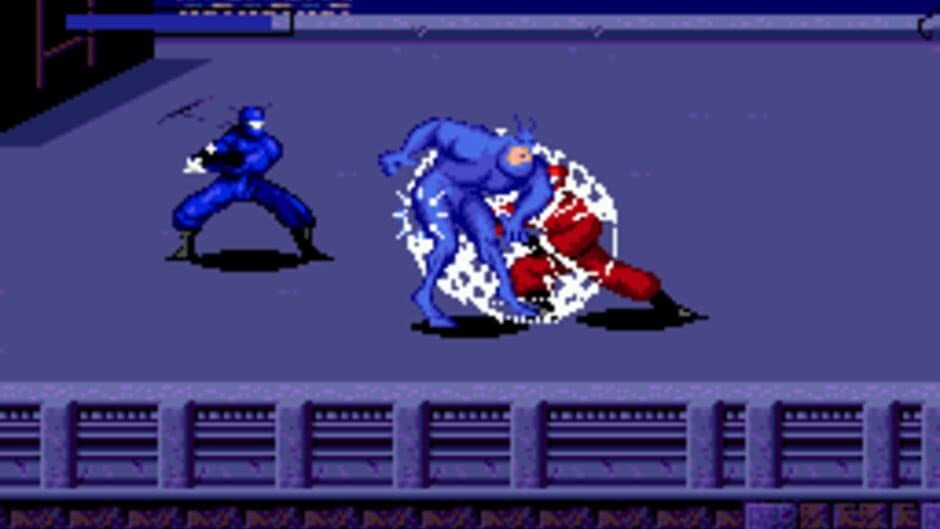 Скриншот 1 из The Tick