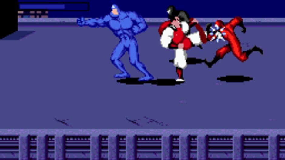 Скриншот 2 из The Tick