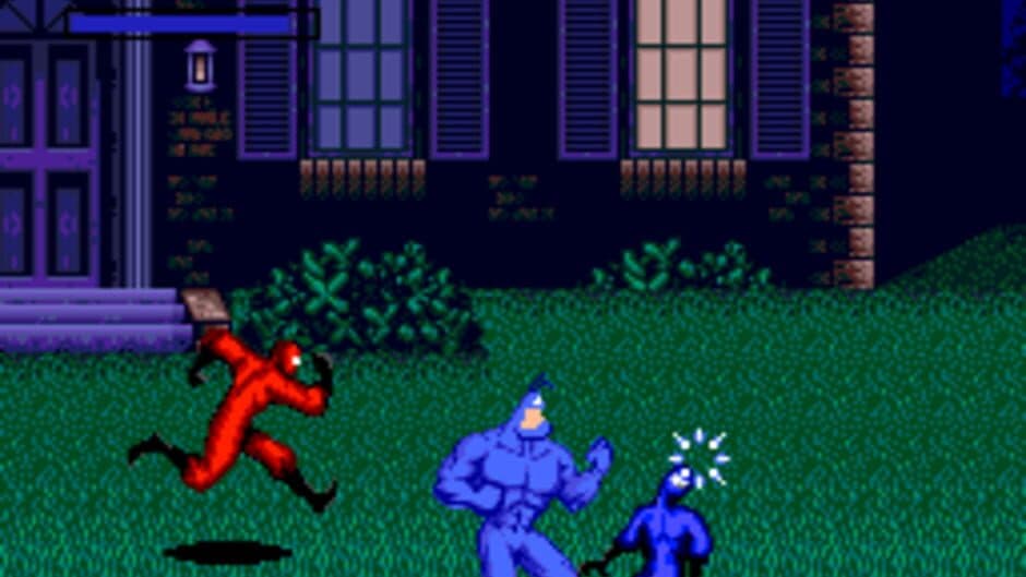 Скриншот 3 из The Tick