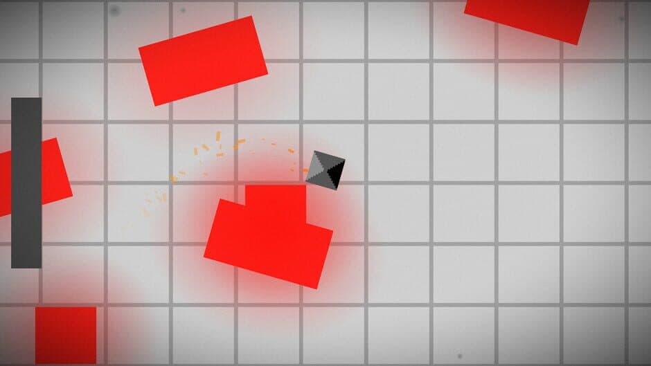 Скриншот 1 из Glob Dash