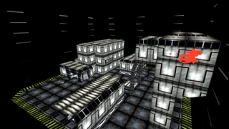 Скриншот 3 из Brahma Force: The Assault on Beltlogger 9