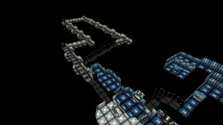 Скриншот 5 из Brahma Force: The Assault on Beltlogger 9