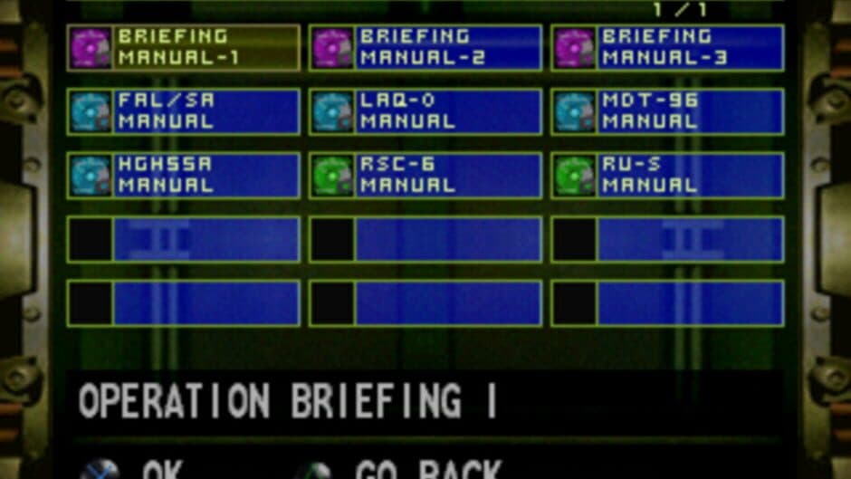 Скриншот 6 из Brahma Force: The Assault on Beltlogger 9