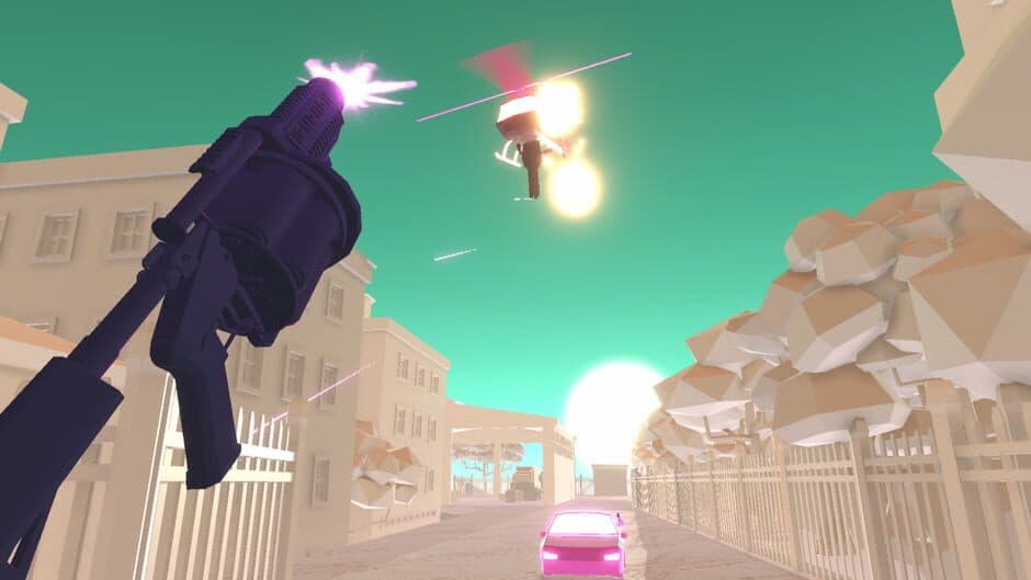 Скриншот 2 из Street Dreams