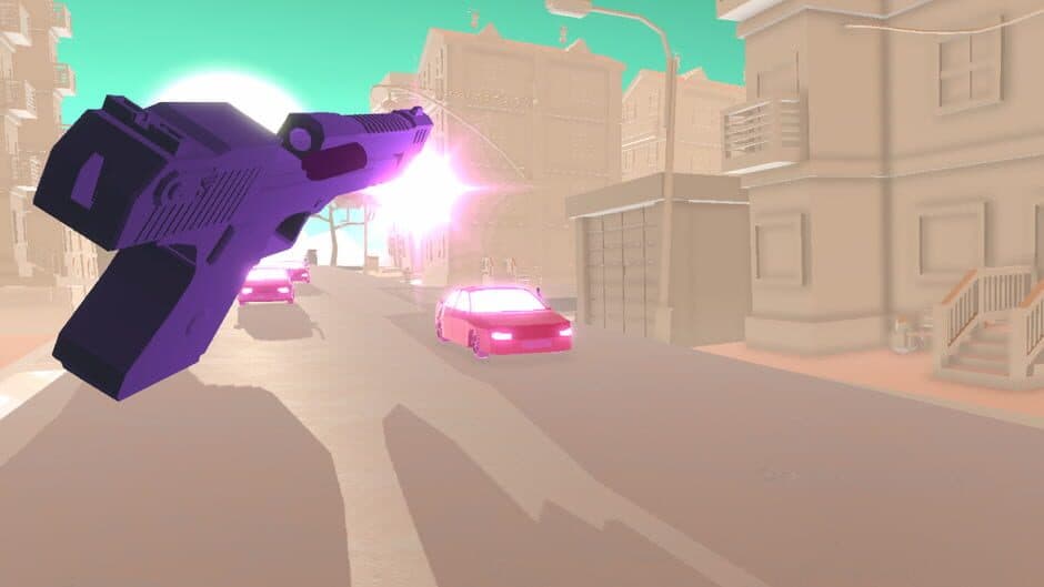 Скриншот 3 из Street Dreams