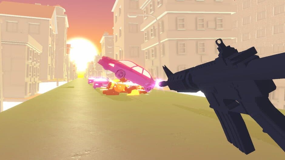 Скриншот 4 из Street Dreams