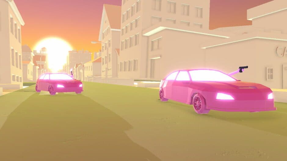 Скриншот 5 из Street Dreams
