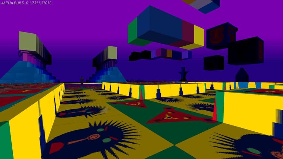 Скриншот 2 из LSD: Revamped