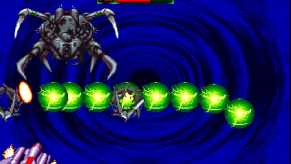 Скриншот 6 из Alligator Hunt
