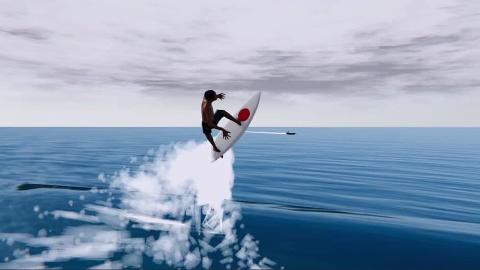 Скриншот 5 из The Endless Summer: Search For Surf