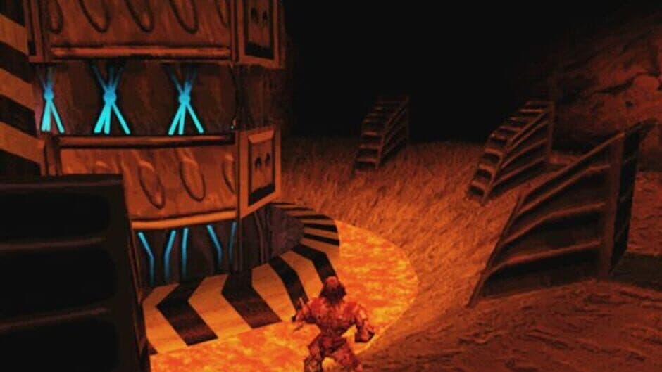 Скриншот 1 из Small Soldiers
