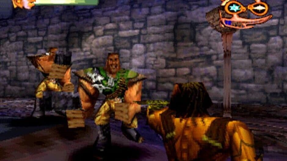 Скриншот 2 из Small Soldiers