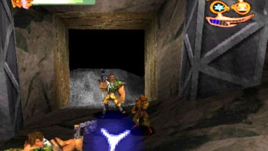 Скриншот 3 из Small Soldiers