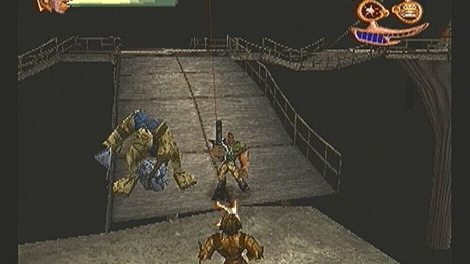 Скриншот 4 из Small Soldiers