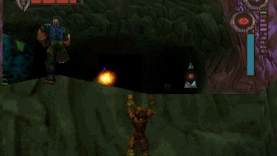 Скриншот 6 из Small Soldiers