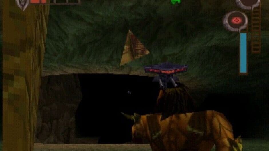 Скриншот 7 из Small Soldiers