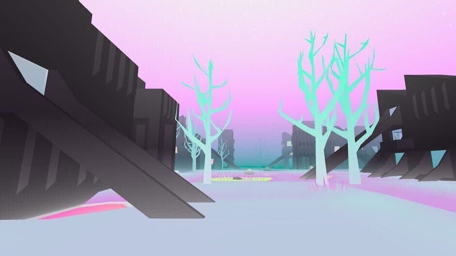 Скриншот 1 из Secret Habitat