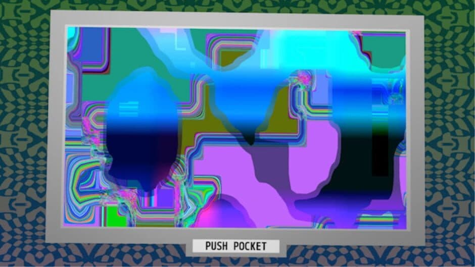 Скриншот 3 из Secret Habitat