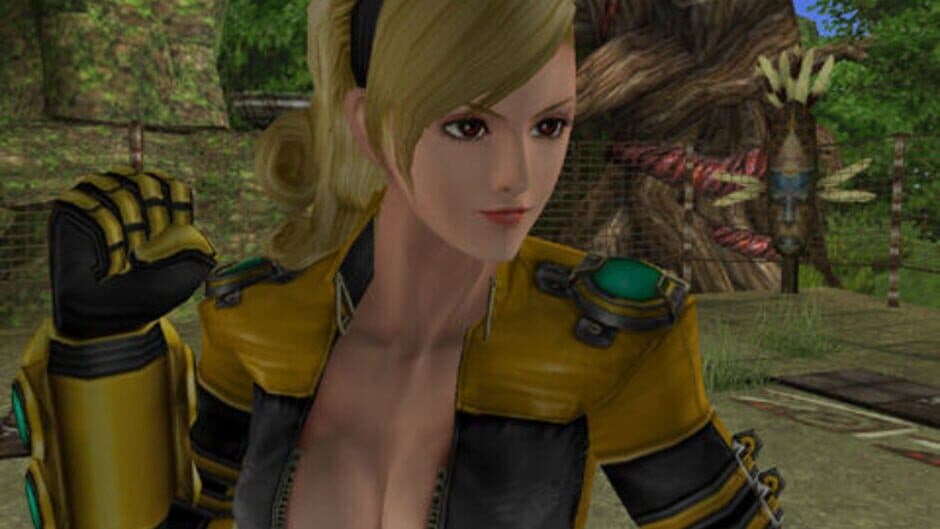 Скриншот 9 из The King of Fighters: Maximum Impact Regulation A
