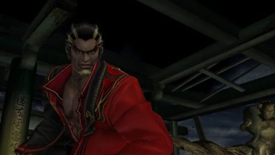 Скриншот 10 из The King of Fighters: Maximum Impact Regulation A